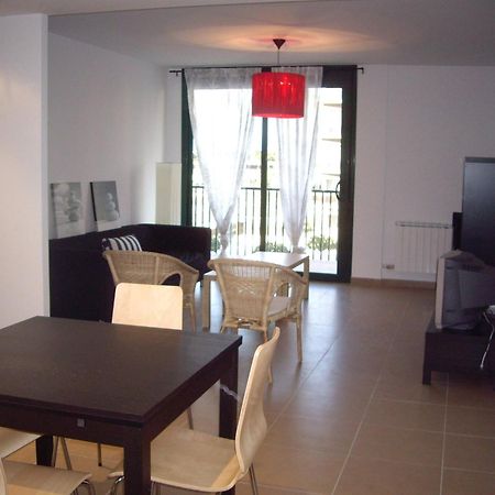 Ferienwohnung Apartamento En Cambrils Edificio Ciutadella Exterior foto