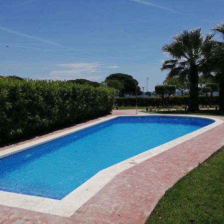 Ferienwohnung Apartamento En Cambrils Edificio Ciutadella Exterior foto