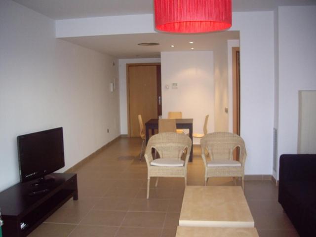 Ferienwohnung Apartamento En Cambrils Edificio Ciutadella Exterior foto