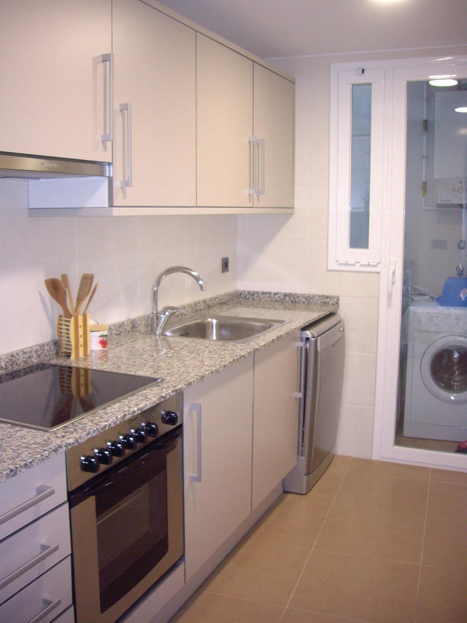 Ferienwohnung Apartamento En Cambrils Edificio Ciutadella Exterior foto