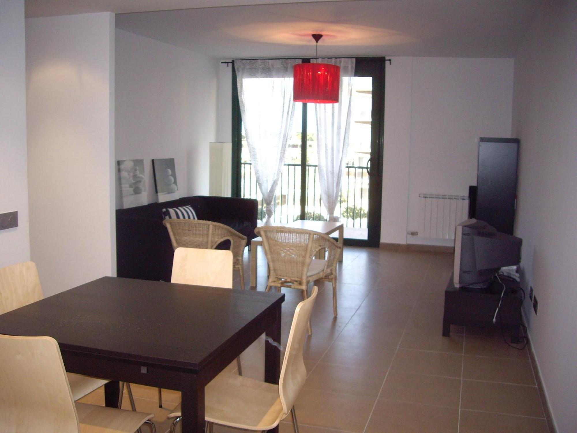 Ferienwohnung Apartamento En Cambrils Edificio Ciutadella Exterior foto