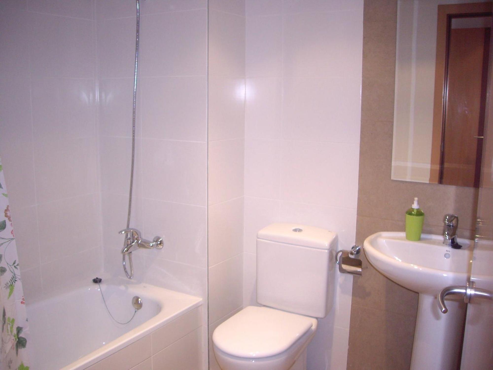 Ferienwohnung Apartamento En Cambrils Edificio Ciutadella Exterior foto