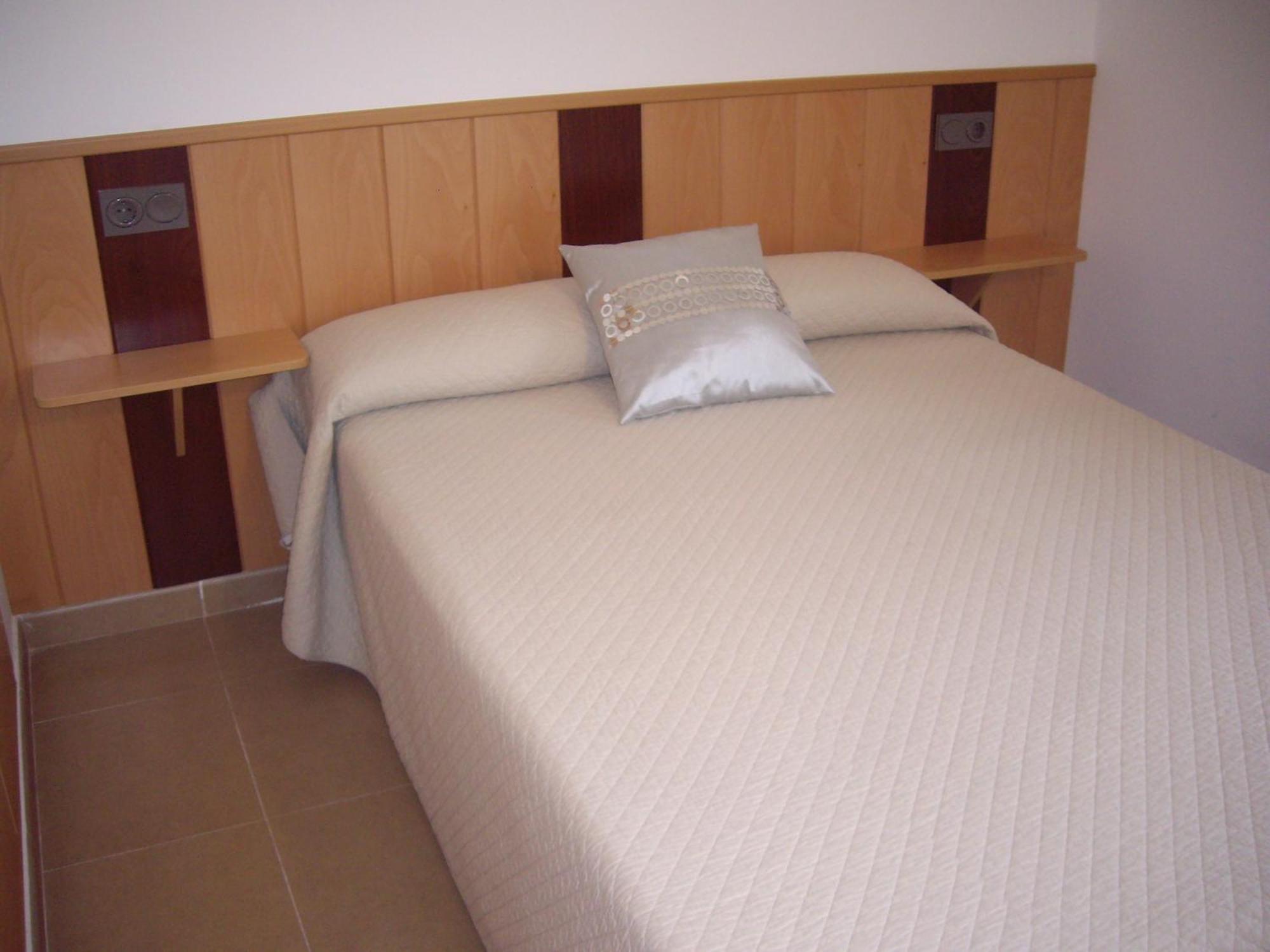 Ferienwohnung Apartamento En Cambrils Edificio Ciutadella Exterior foto