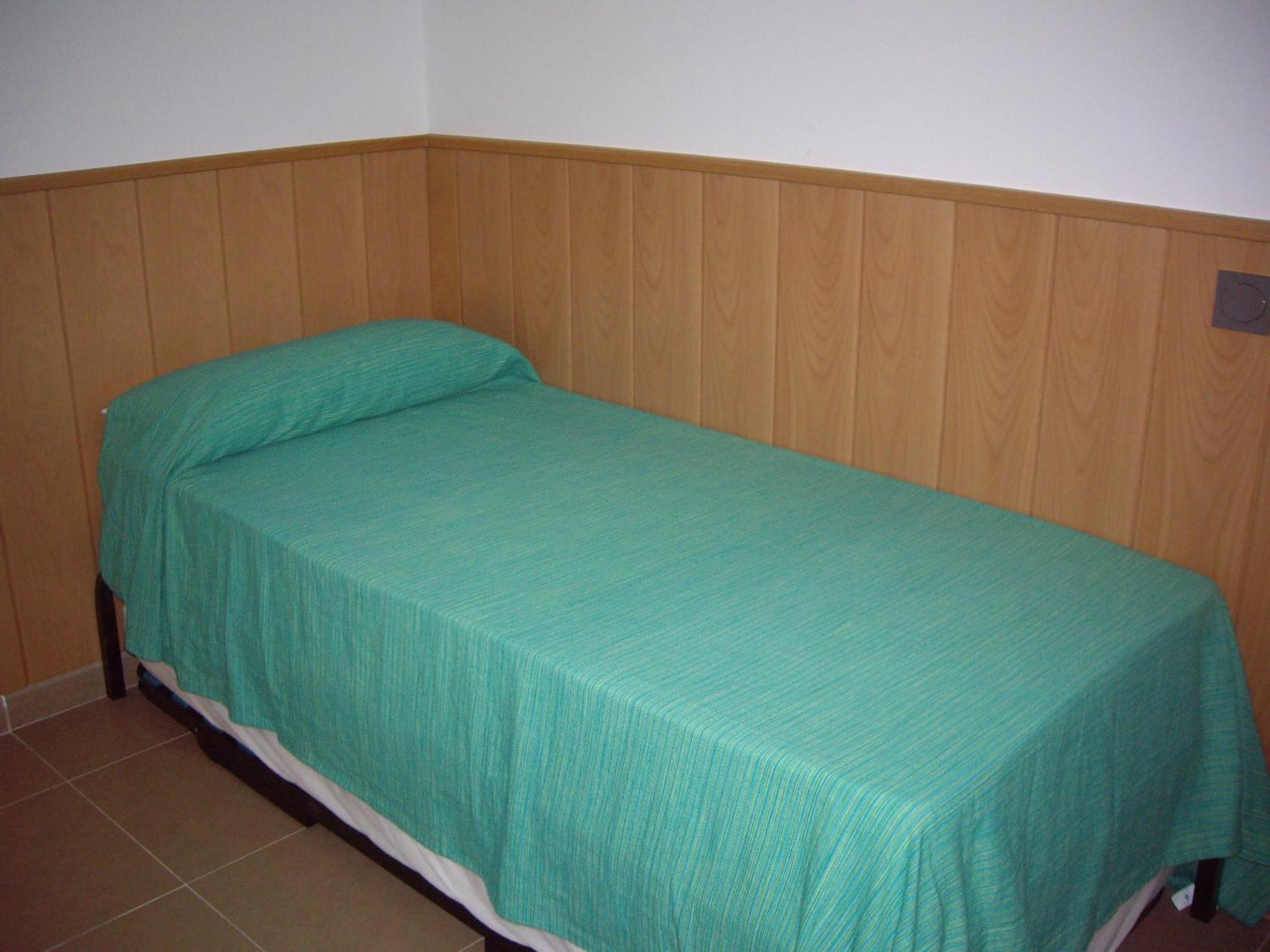 Ferienwohnung Apartamento En Cambrils Edificio Ciutadella Exterior foto