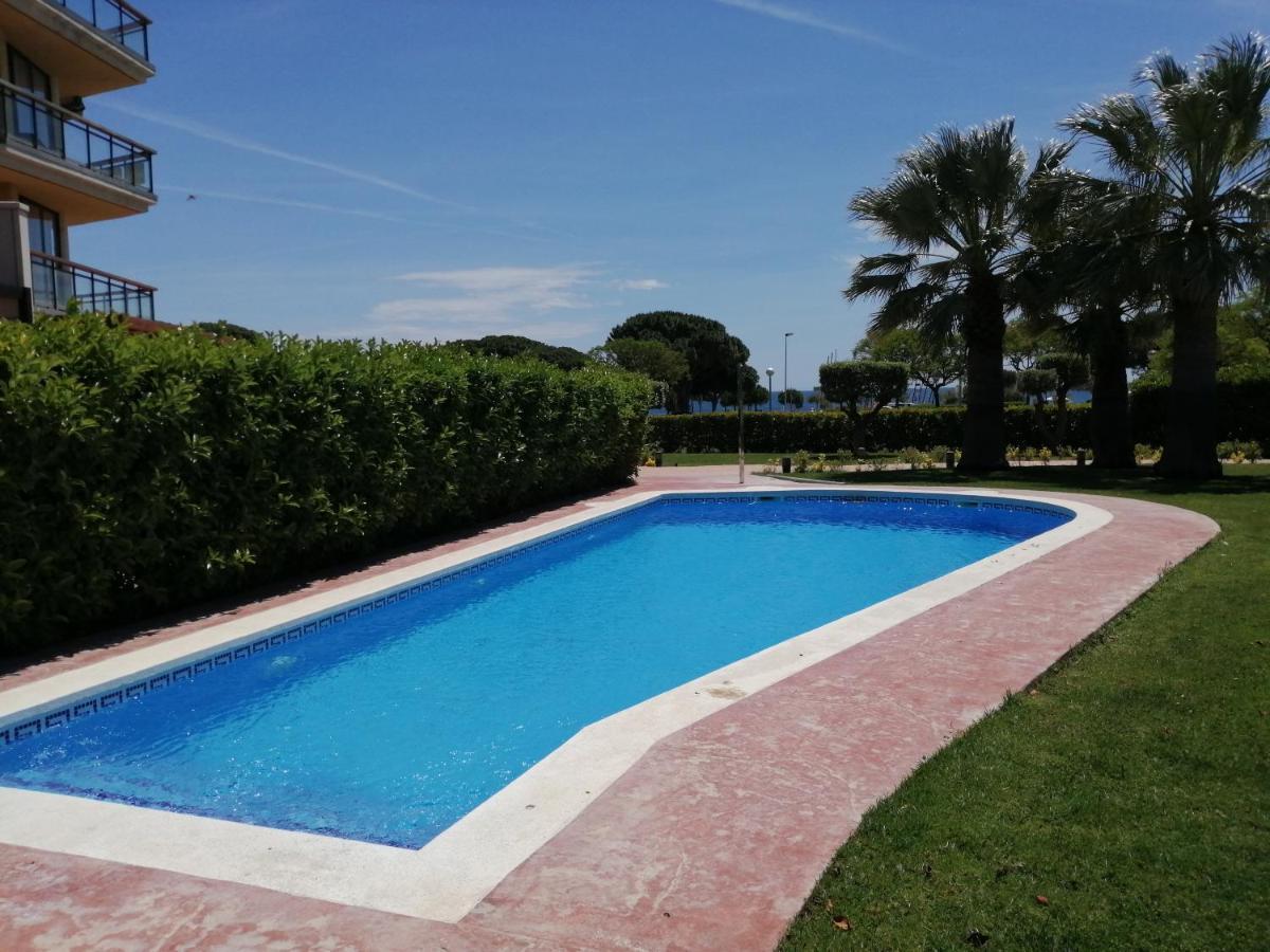 Ferienwohnung Apartamento En Cambrils Edificio Ciutadella Exterior foto
