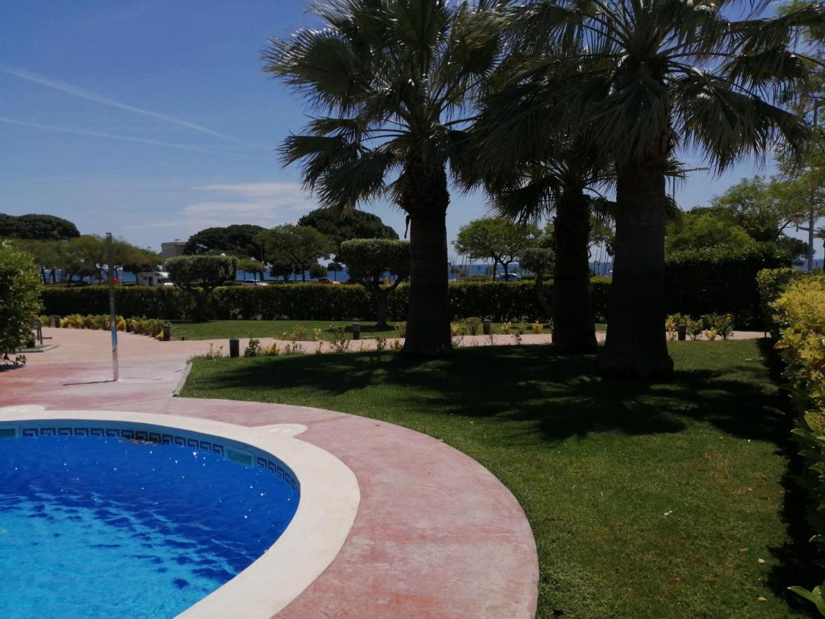 Ferienwohnung Apartamento En Cambrils Edificio Ciutadella Exterior foto