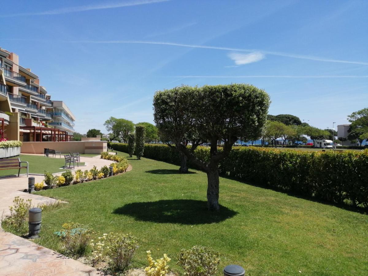 Ferienwohnung Apartamento En Cambrils Edificio Ciutadella Exterior foto